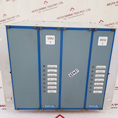 Racal 77250 cdv data-video unit