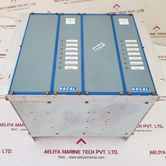Racal 77250 cdv data-video unit
