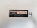 Racal 77250 cdv data-video unit