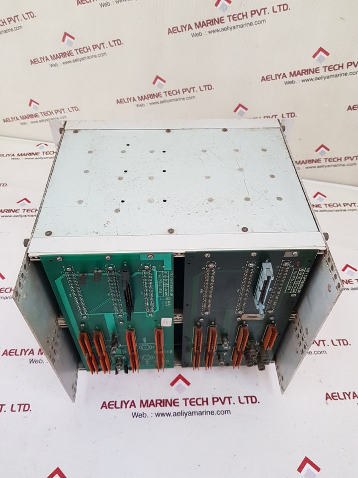 Racal 77250 cdv data-video unit