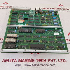 Racal 77250 cdv pcb card