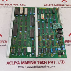 Racal 77250 cdv pcb card