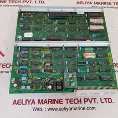 Racal 77250 cdv pcb card