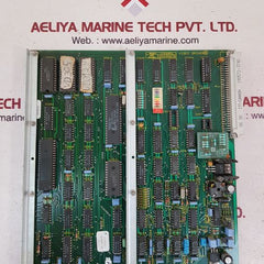Racal 77250 cdv pcb card