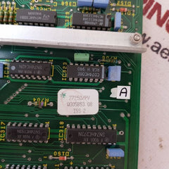 Racal 77250 cdv pcb card