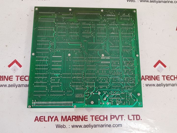 Racal 77250 cdv pcb card