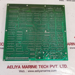 Racal 77250 cdv pcb card