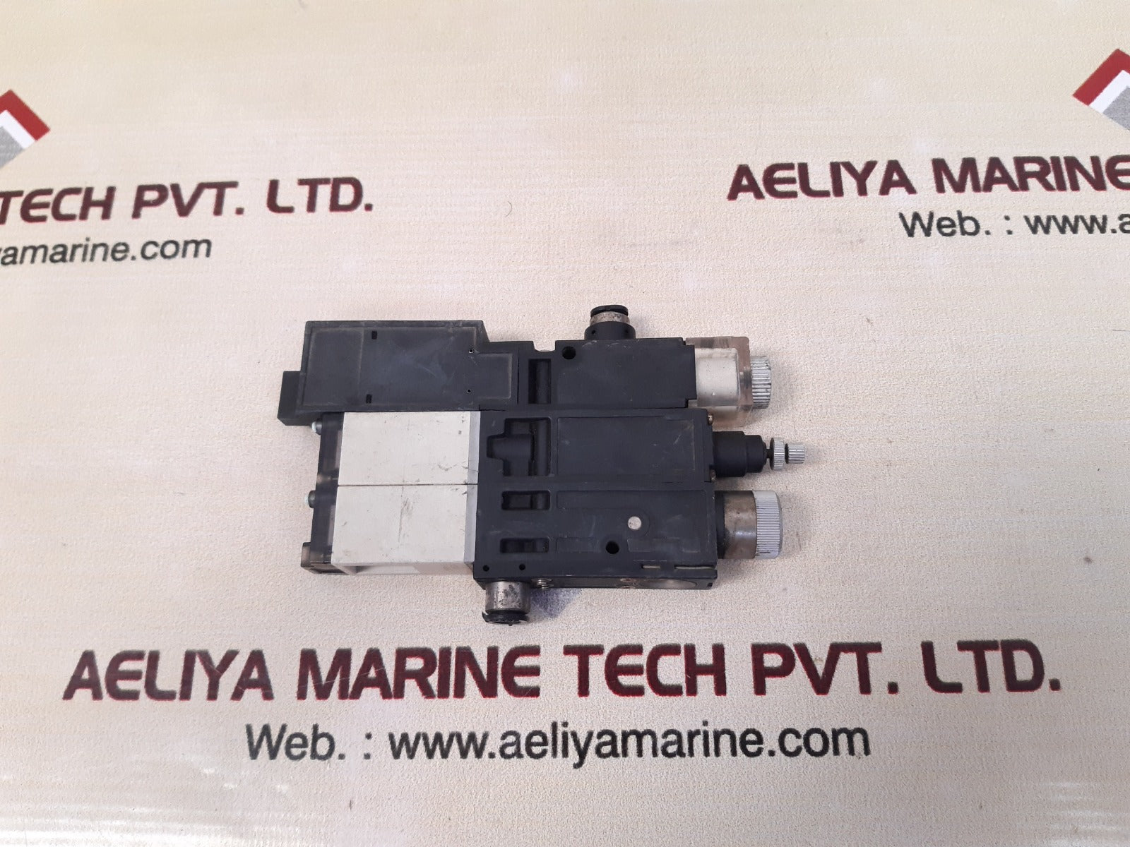 Pisco fvus011-pw pressure switch