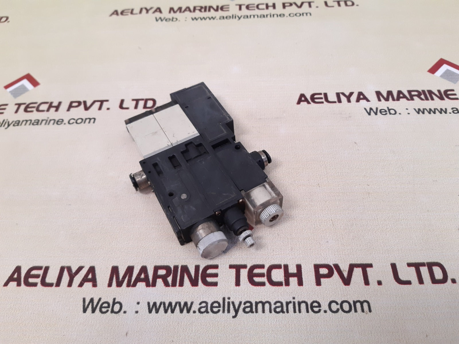 Pisco fvus011-pw pressure switch