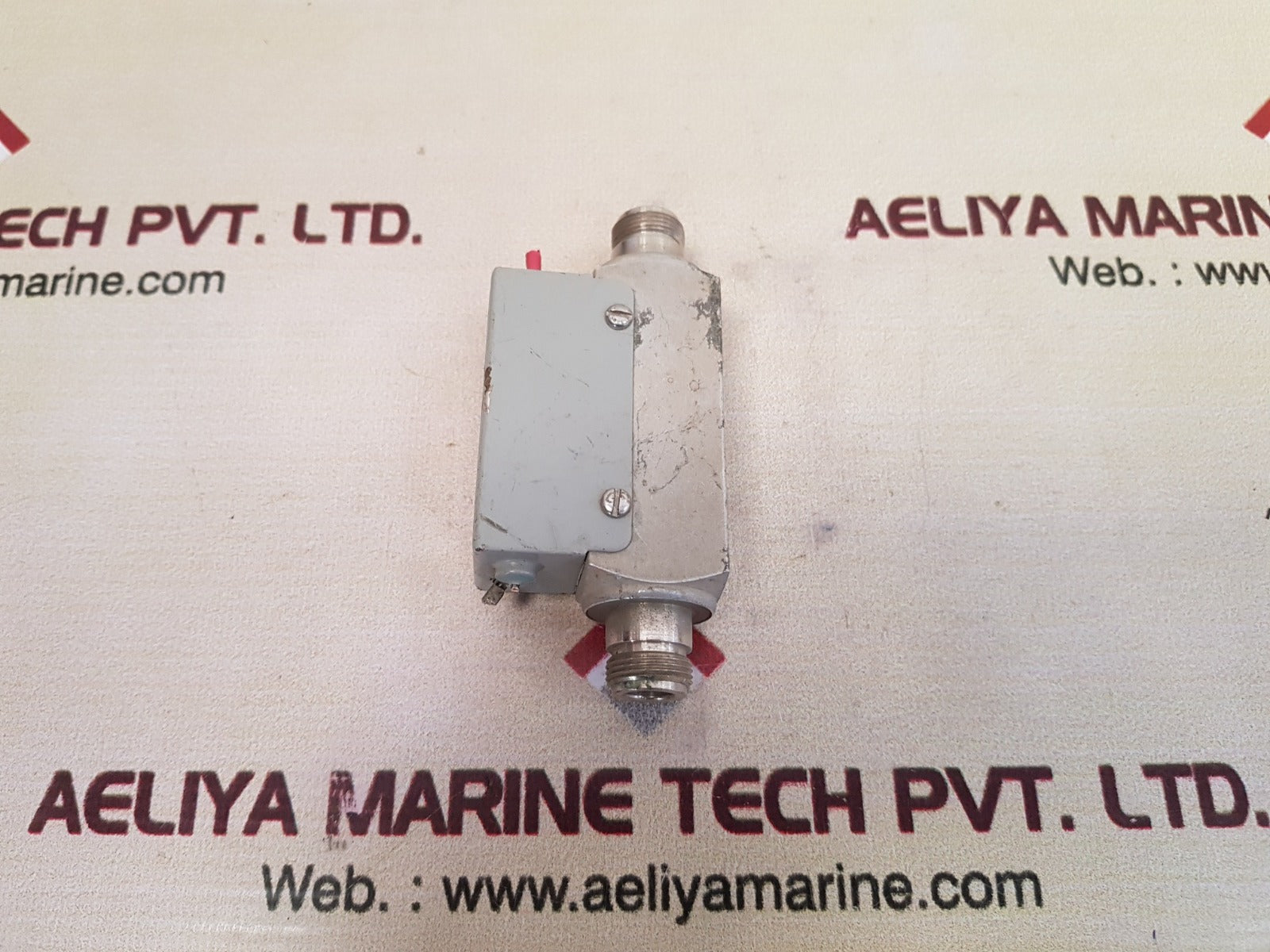 Bird 4d25 thruline power sensor