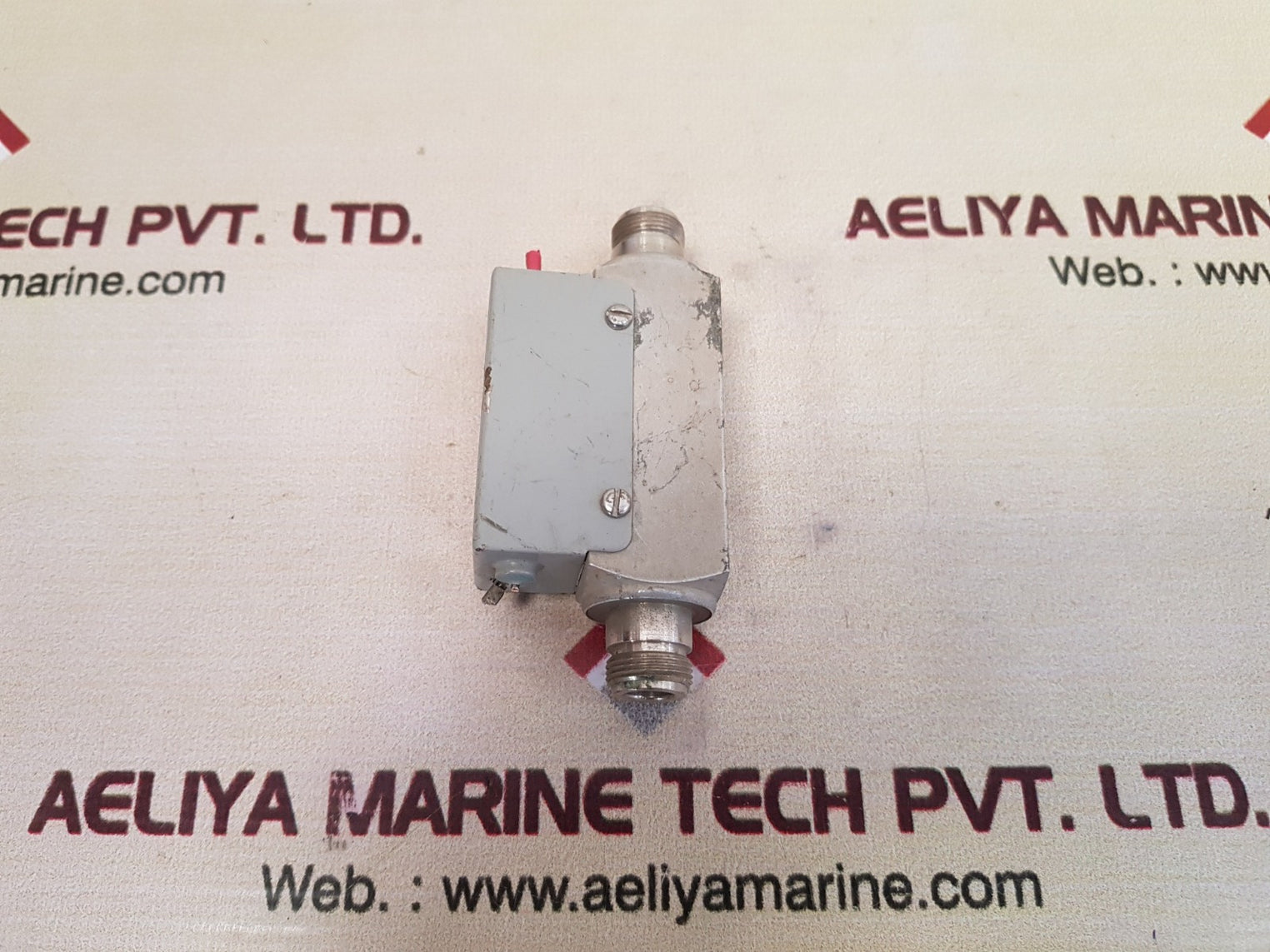 Bird 4d25 thruline power sensor