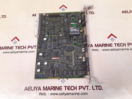 Siemens 6fc5012-0ca03-0aa0 interface profibus-dp board 