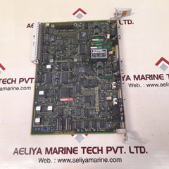 Siemens 6fc5012-0ca03-0aa0 interface profibus-dp board 