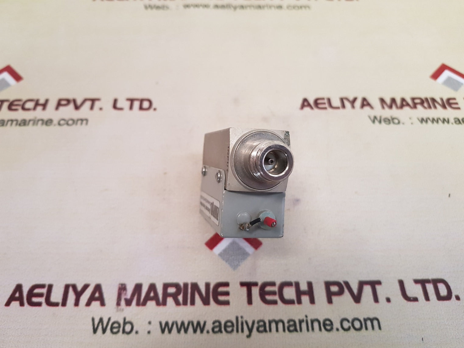 Bird 4d25 thruline power sensor