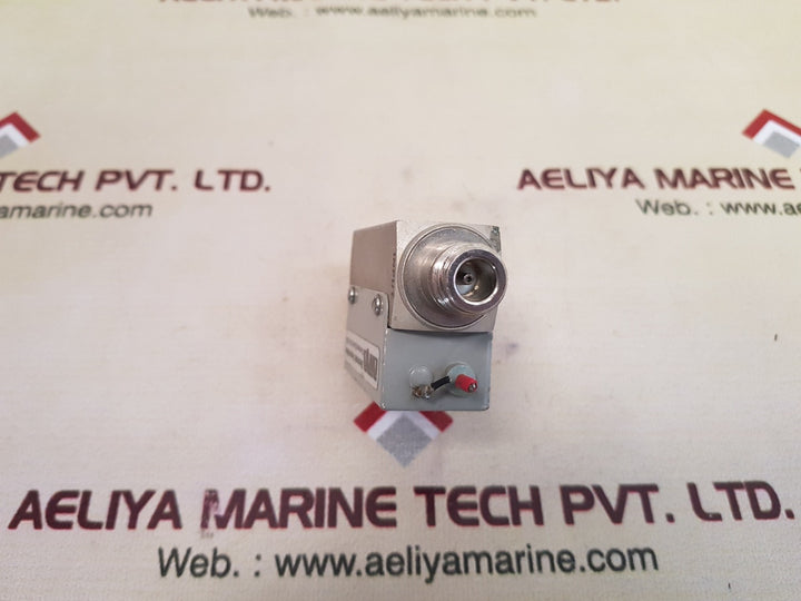 Bird 4d25 thruline power sensor