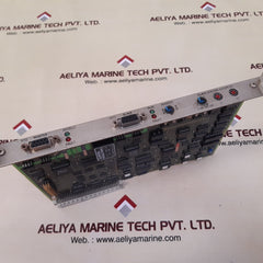 Siemens 6fc5012-0ca03-0aa0 interface profibus-dp board 