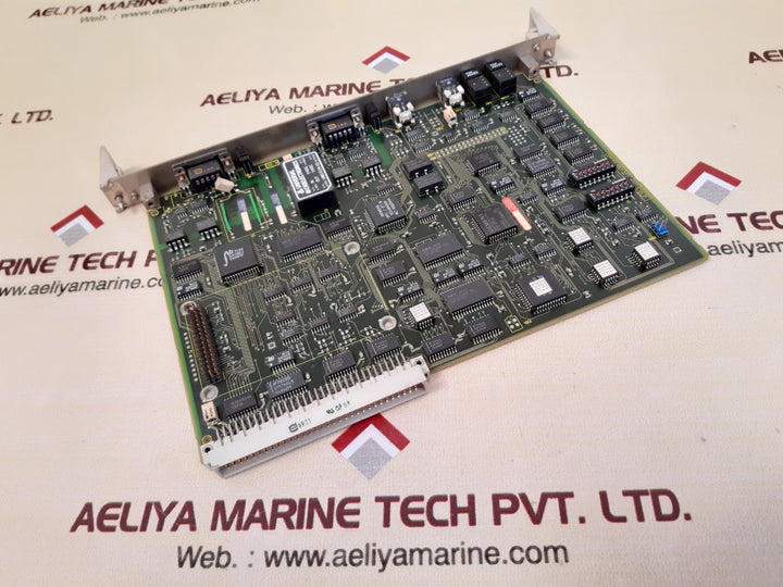 Siemens 6fc5012-0ca03-0aa0 interface profibus-dp board 
