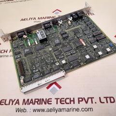 Siemens 6fc5012-0ca03-0aa0 interface profibus-dp board 