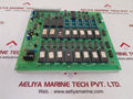 Racal 77250 cdv pcb card 77250 pe