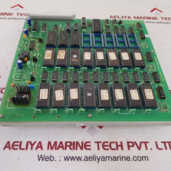 Racal 77250 cdv pcb card 77250 pe