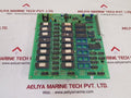 Racal 77250 cdv pcb card 77250 pe