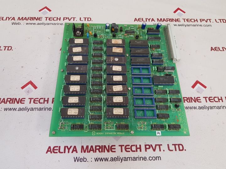 Racal 77250 cdv pcb card 77250 pe