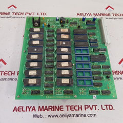 Racal 77250 cdv pcb card 77250 pe