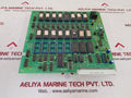 Racal 77250 cdv pcb card 77250 pe
