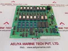 Racal 77250 cdv pcb card 77250 pe