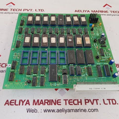 Racal 77250 cdv pcb card 77250 pe