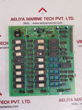 Racal 77250 cdv pcb card 77250 pe