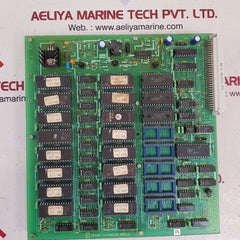 Racal 77250 cdv pcb card 77250 pe