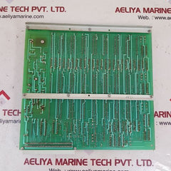 Racal 77250 cdv pcb card 77250 pe