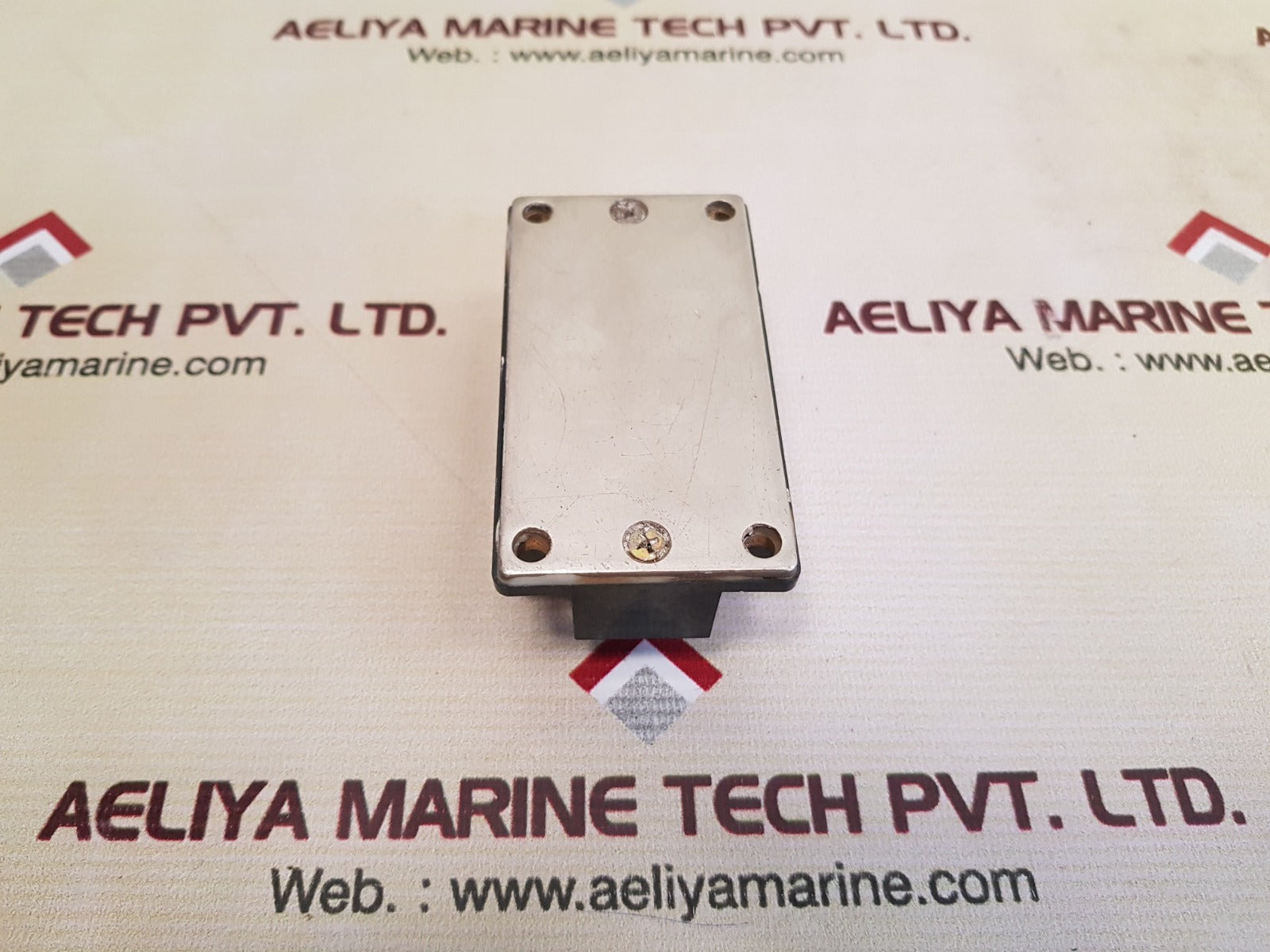 Mitsubishi rm300ca-9w diode module Used