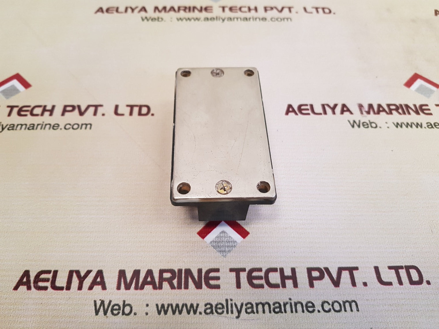 Mitsubishi rm300ca-9w diode module Used