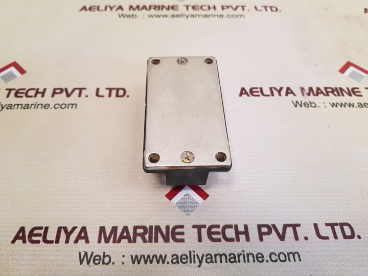 Mitsubishi rm300ca-9w diode module Used