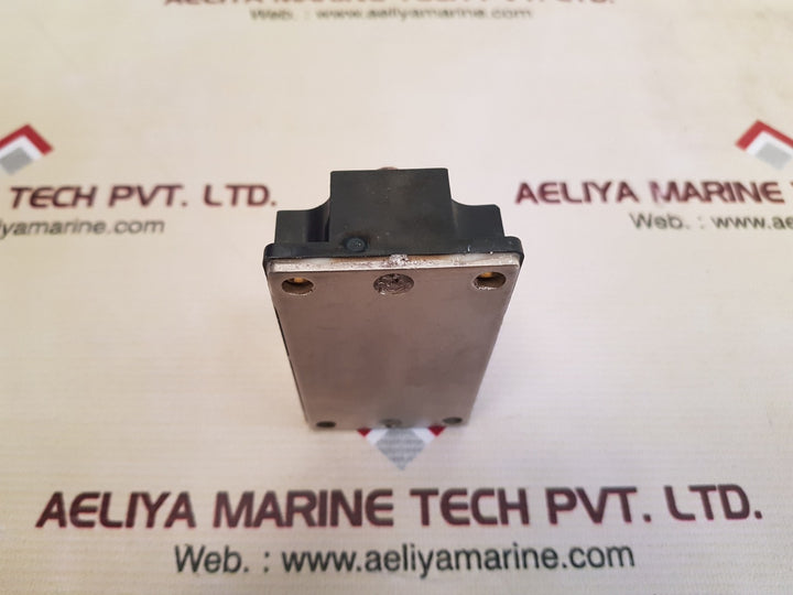 Mitsubishi rm300ca-9w diode module Used