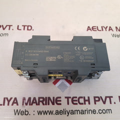 Siemens 6es7 972-0aa02-0xa0 rs485-repeater