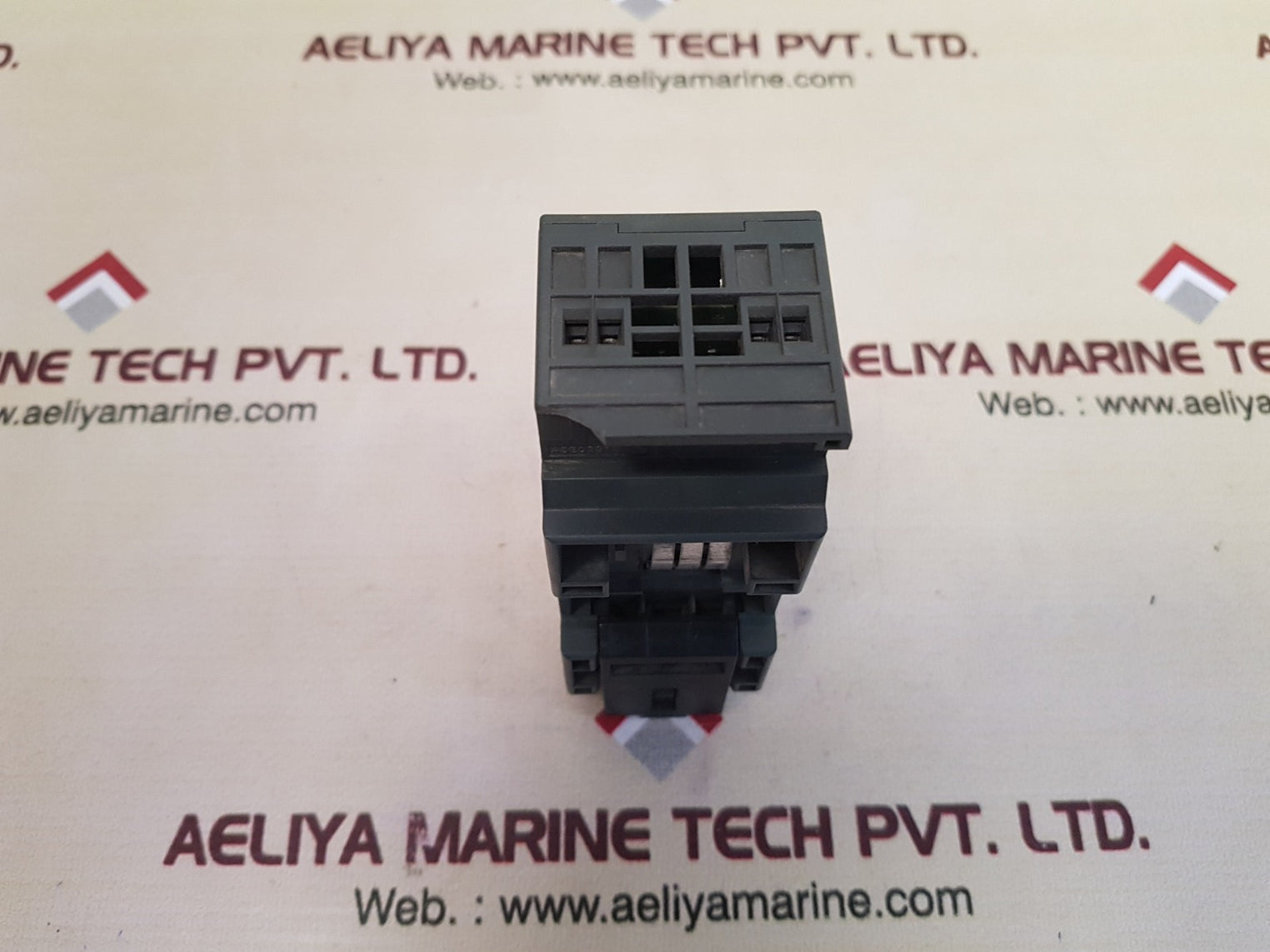 Siemens 6es7 972-0aa02-0xa0 rs485-repeater