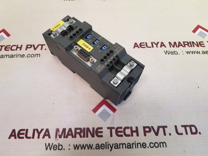 Siemens 6es7 972-0aa02-0xa0 rs485-repeater