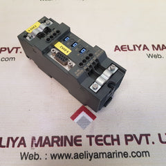 Siemens 6es7 972-0aa02-0xa0 rs485-repeater