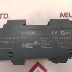 Siemens 6es7 972-0aa02-0xa0 rs485-repeater