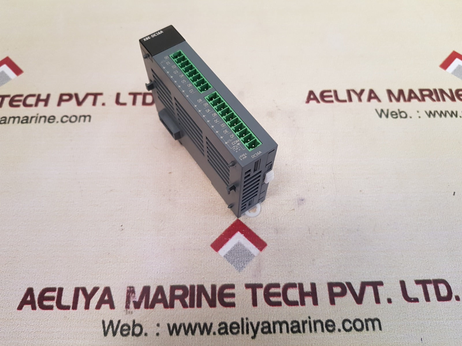 Ls xbe-dc16a expansion module