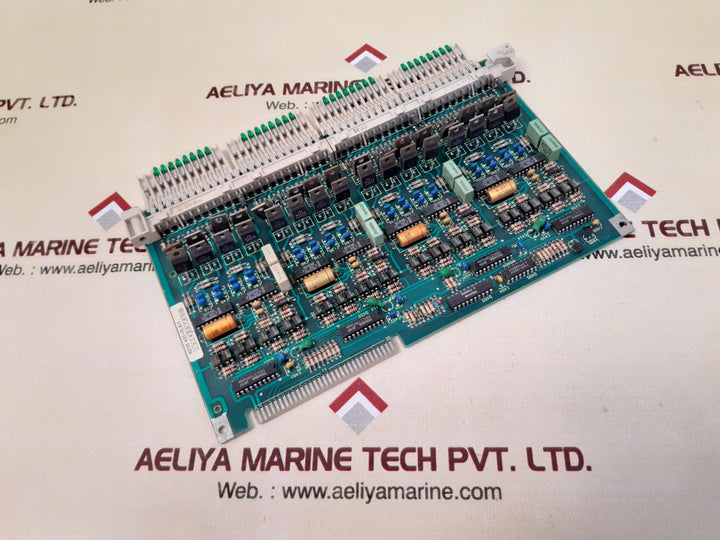 Siemens 6es5 451-7la11 digital output module