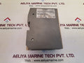 Siemens simatic s5 et200u 6es5 318-8mb12 interface module