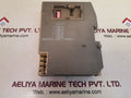 Siemens simatic s5 et200u 6es5 318-8mb12 interface module