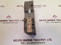 Siemens simatic s5 et200u 6es5 318-8mb12 interface module