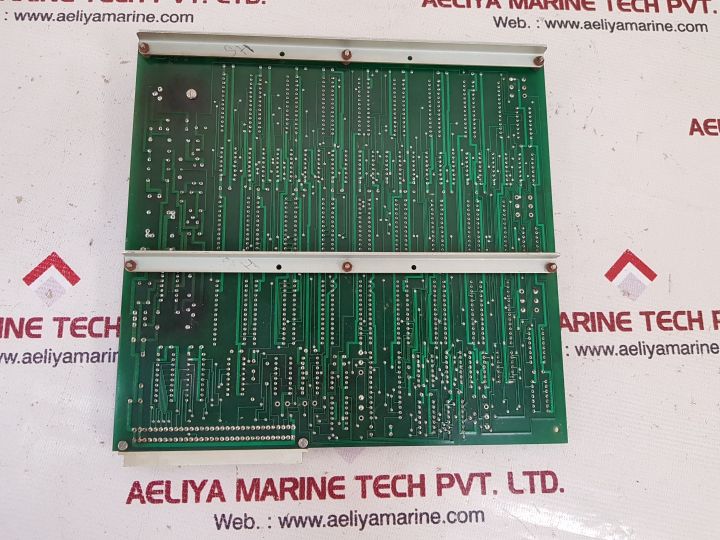 Racal marine 77250 cdv memory expansion module 77250/pe-1