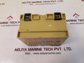 Pilz pze5v 3sec 4s/1o safety relay