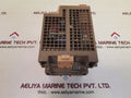 Siemens simatic s5-100u 6es5 102-8ma02 cpu module Used